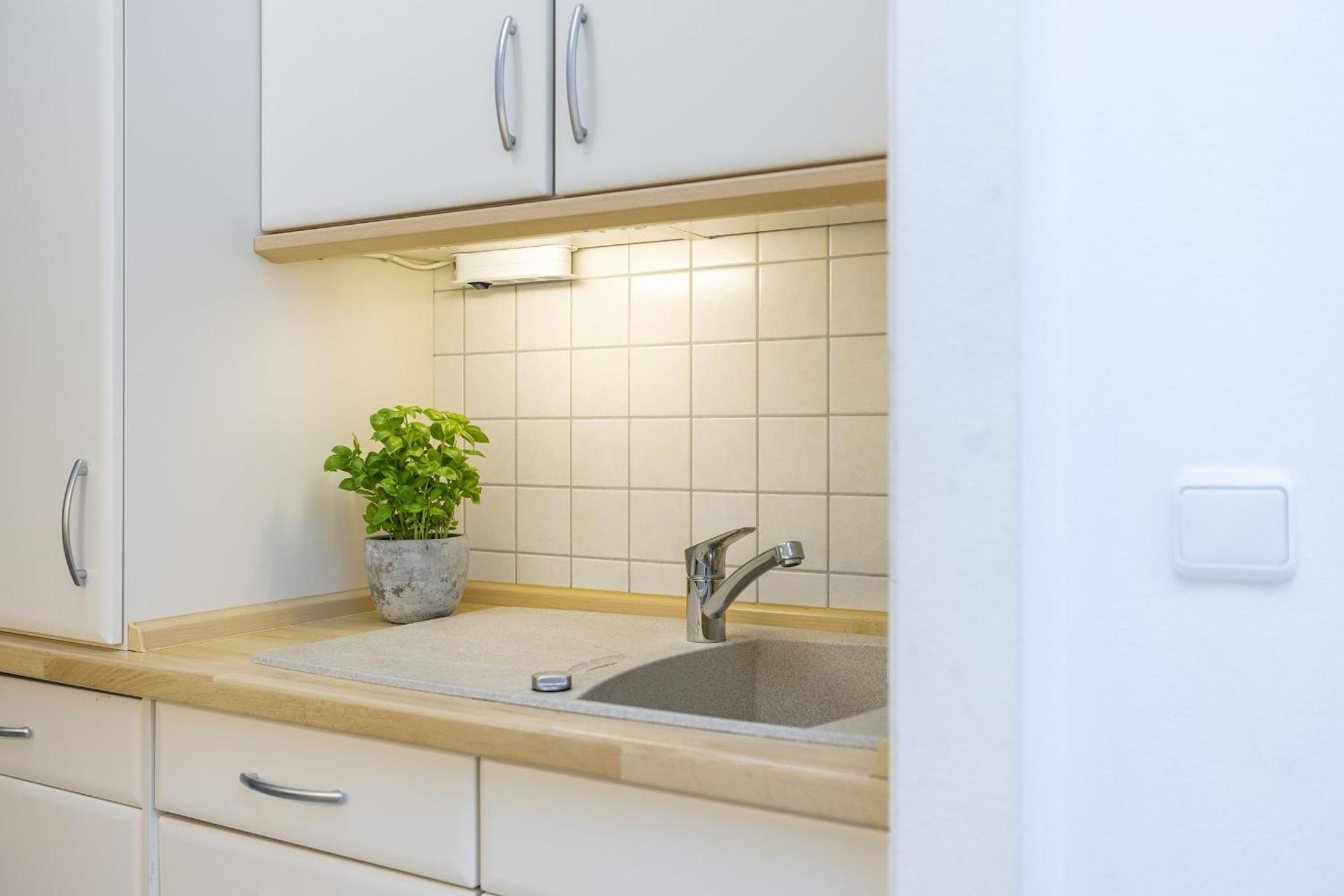 דירות שרבאוץ Alte Bergstrasse 11 Wittduen 2 מראה חיצוני תמונה